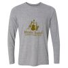 Light Long Sleeve Ultra Performance Active Lifestyle T Shirt Thumbnail