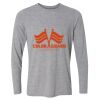 Light Long Sleeve Ultra Performance Active Lifestyle T Shirt Thumbnail
