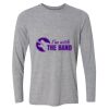 Light Long Sleeve Ultra Performance Active Lifestyle T Shirt Thumbnail