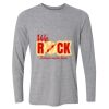 Light Long Sleeve Ultra Performance Active Lifestyle T Shirt Thumbnail