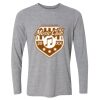 Light Long Sleeve Ultra Performance Active Lifestyle T Shirt Thumbnail