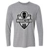 Light Long Sleeve Ultra Performance Active Lifestyle T Shirt Thumbnail
