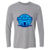 Light Long Sleeve Ultra Performance Active Lifestyle T Shirt Thumbnail