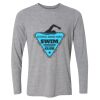 Light Long Sleeve Ultra Performance Active Lifestyle T Shirt Thumbnail