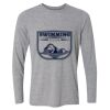 Light Long Sleeve Ultra Performance Active Lifestyle T Shirt Thumbnail