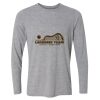 Light Long Sleeve Ultra Performance Active Lifestyle T Shirt Thumbnail