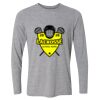 Light Long Sleeve Ultra Performance Active Lifestyle T Shirt Thumbnail