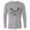Light Long Sleeve Ultra Performance Active Lifestyle T Shirt Thumbnail