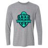 Light Long Sleeve Ultra Performance Active Lifestyle T Shirt Thumbnail