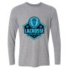Light Long Sleeve Ultra Performance Active Lifestyle T Shirt Thumbnail