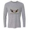 Light Long Sleeve Ultra Performance Active Lifestyle T Shirt Thumbnail