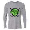 Light Long Sleeve Ultra Performance Active Lifestyle T Shirt Thumbnail