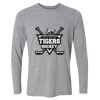Light Long Sleeve Ultra Performance Active Lifestyle T Shirt Thumbnail