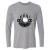 Light Long Sleeve Ultra Performance Active Lifestyle T Shirt Thumbnail