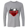 Light Long Sleeve Ultra Performance Active Lifestyle T Shirt Thumbnail