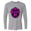 Light Long Sleeve Ultra Performance Active Lifestyle T Shirt Thumbnail