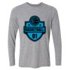 Light Long Sleeve Ultra Performance Active Lifestyle T Shirt Thumbnail