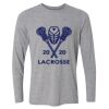 Light Long Sleeve Ultra Performance Active Lifestyle T Shirt Thumbnail