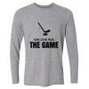 Light Long Sleeve Ultra Performance Active Lifestyle T Shirt Thumbnail