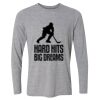 Light Long Sleeve Ultra Performance Active Lifestyle T Shirt Thumbnail