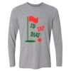 Light Long Sleeve Ultra Performance Active Lifestyle T Shirt Thumbnail