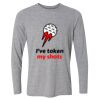 Light Long Sleeve Ultra Performance Active Lifestyle T Shirt Thumbnail