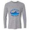 Light Long Sleeve Ultra Performance Active Lifestyle T Shirt Thumbnail