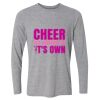Light Long Sleeve Ultra Performance Active Lifestyle T Shirt Thumbnail