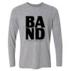 Light Long Sleeve Ultra Performance Active Lifestyle T Shirt Thumbnail