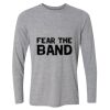 Light Long Sleeve Ultra Performance Active Lifestyle T Shirt Thumbnail