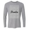 Light Long Sleeve Ultra Performance Active Lifestyle T Shirt Thumbnail