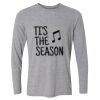 Light Long Sleeve Ultra Performance Active Lifestyle T Shirt Thumbnail