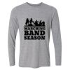 Light Long Sleeve Ultra Performance Active Lifestyle T Shirt Thumbnail