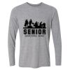 Light Long Sleeve Ultra Performance Active Lifestyle T Shirt Thumbnail