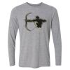Light Long Sleeve Ultra Performance Active Lifestyle T Shirt Thumbnail