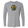 Light Youth Long Sleeve Ultra Performance Active Lifestyle T Shirt Thumbnail