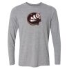 Light Youth Long Sleeve Ultra Performance Active Lifestyle T Shirt Thumbnail