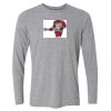Light Youth Long Sleeve Ultra Performance Active Lifestyle T Shirt Thumbnail