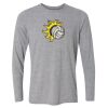 Light Youth Long Sleeve Ultra Performance Active Lifestyle T Shirt Thumbnail