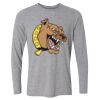 Light Youth Long Sleeve Ultra Performance Active Lifestyle T Shirt Thumbnail