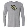 Light Youth Long Sleeve Ultra Performance Active Lifestyle T Shirt Thumbnail