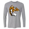 Light Youth Long Sleeve Ultra Performance Active Lifestyle T Shirt Thumbnail