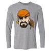 Light Youth Long Sleeve Ultra Performance Active Lifestyle T Shirt Thumbnail