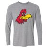 Light Youth Long Sleeve Ultra Performance Active Lifestyle T Shirt Thumbnail