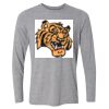 Light Youth Long Sleeve Ultra Performance Active Lifestyle T Shirt Thumbnail