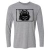 Light Youth Long Sleeve Ultra Performance Active Lifestyle T Shirt Thumbnail