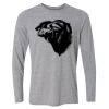 Light Youth Long Sleeve Ultra Performance Active Lifestyle T Shirt Thumbnail