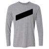 Light Youth Long Sleeve Ultra Performance Active Lifestyle T Shirt Thumbnail