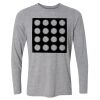 Light Youth Long Sleeve Ultra Performance Active Lifestyle T Shirt Thumbnail