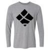 Light Youth Long Sleeve Ultra Performance Active Lifestyle T Shirt Thumbnail